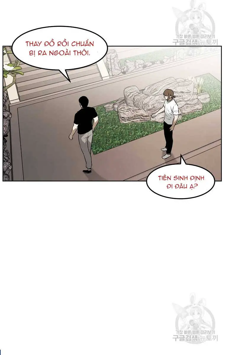 Kẻ Bất Bại Nettruyen ZZZ Chương 62 Page 40