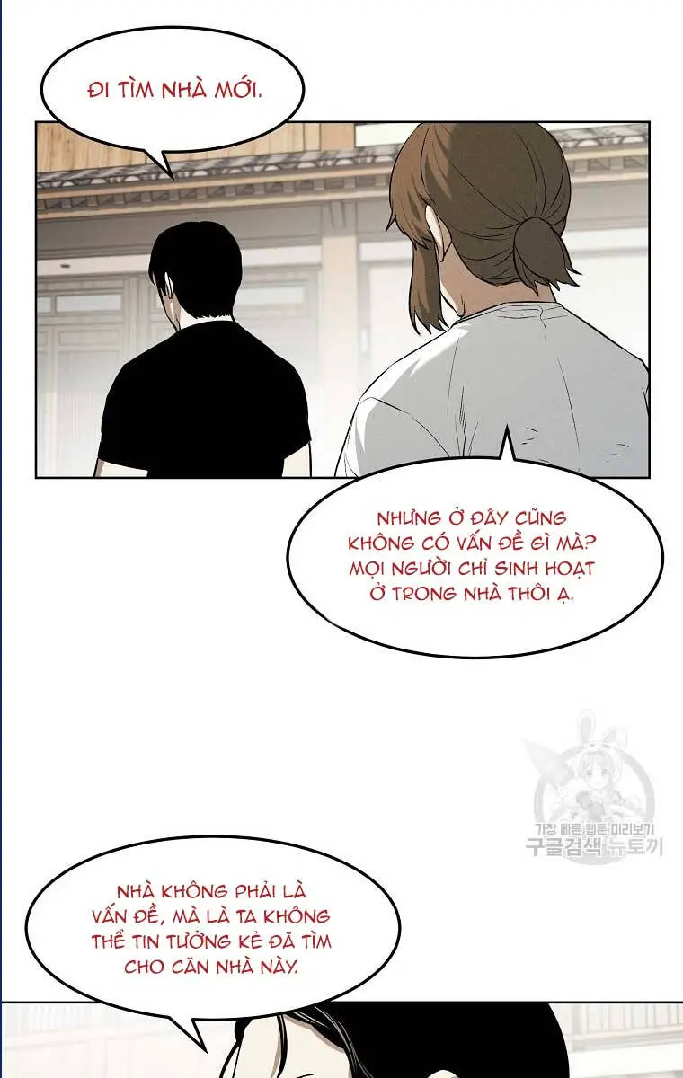 Kẻ Bất Bại Nettruyen ZZZ Chương 62 Page 41