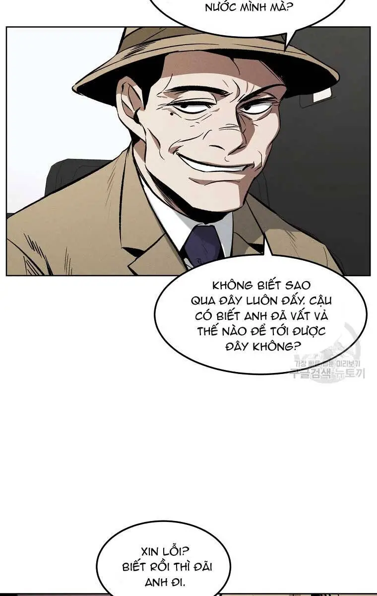Kẻ Bất Bại Nettruyen ZZZ Chương 62 Page 52