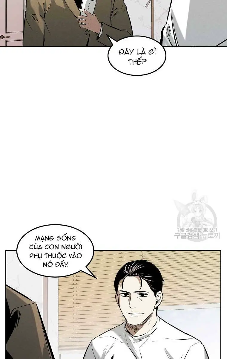 Kẻ Bất Bại Nettruyen ZZZ Chương 62 Page 76