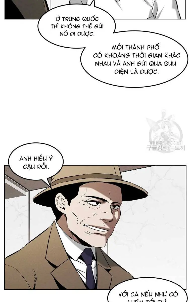 Kẻ Bất Bại Nettruyen ZZZ Chương 62 Page 77