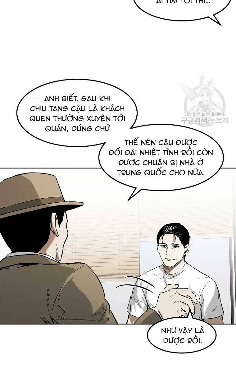 Kẻ Bất Bại Nettruyen ZZZ Chương 62 Page 78