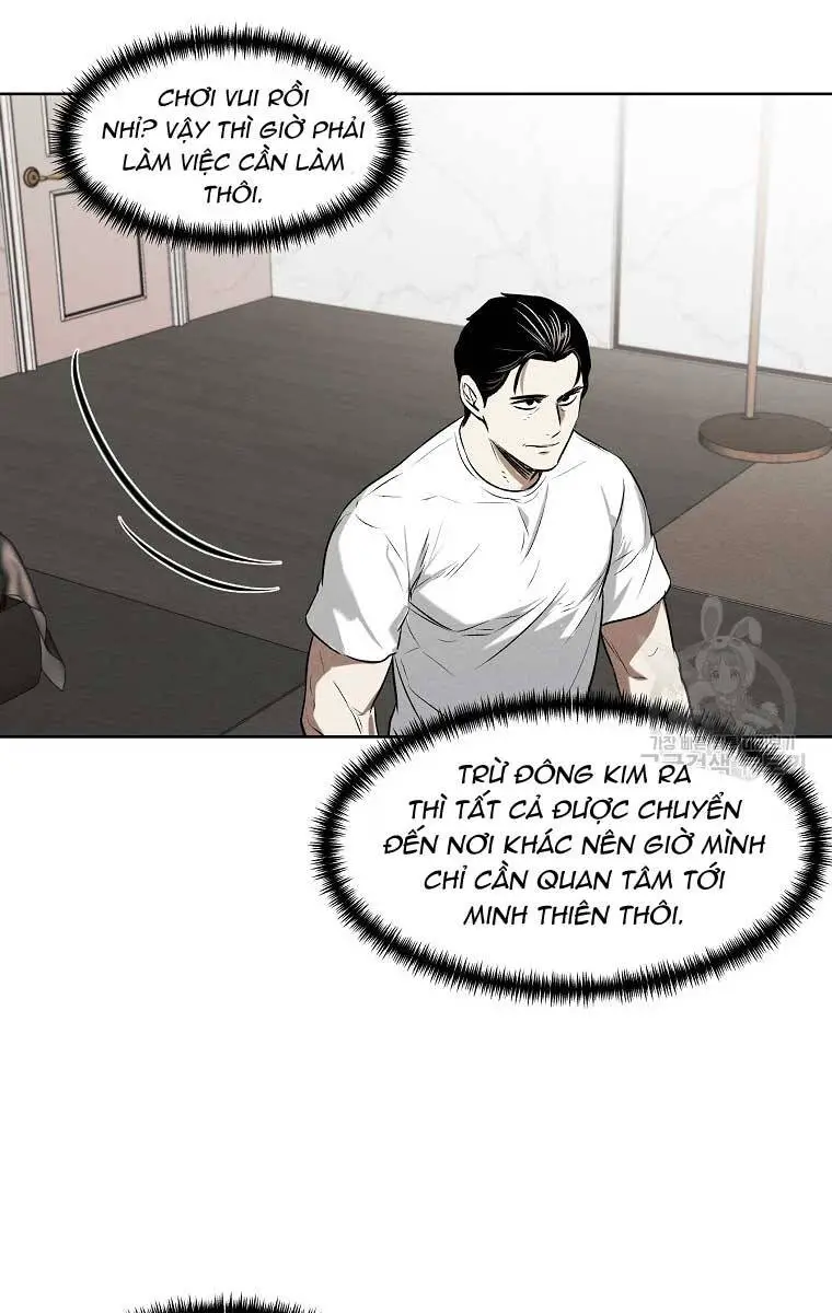 Kẻ Bất Bại Nettruyen ZZZ Chương 62 Page 81