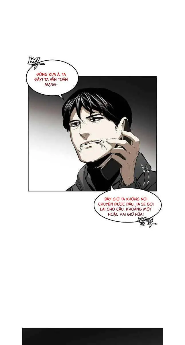 Kẻ Bất Bại Nettruyen ZZZ Chương 71 Page 8