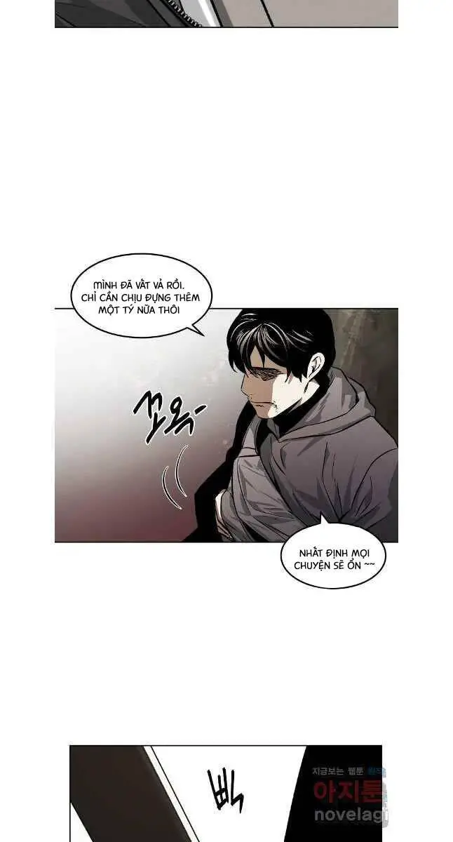 Kẻ Bất Bại Nettruyen ZZZ Chương 71 Page 10