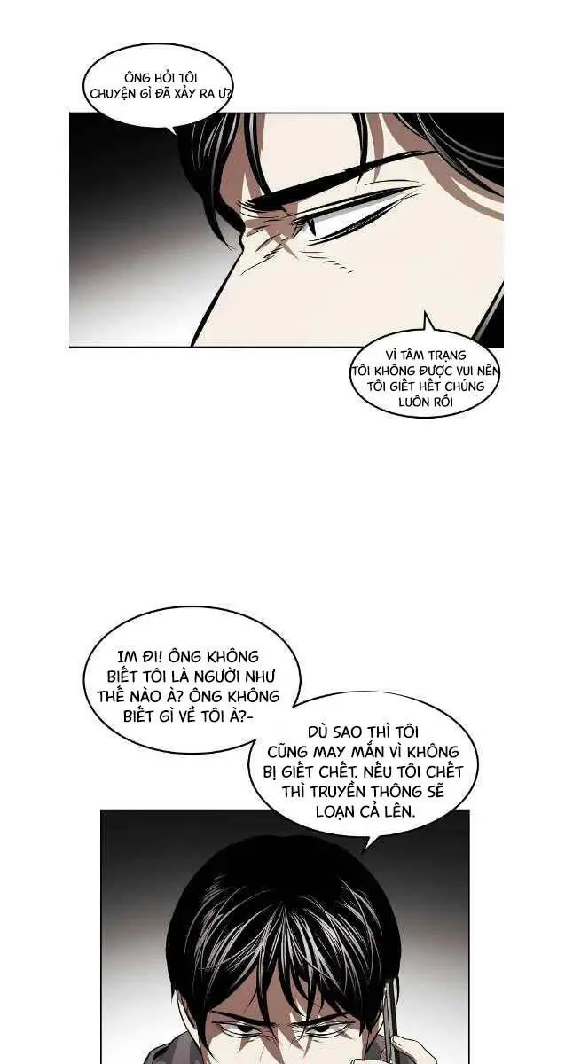 Kẻ Bất Bại Nettruyen ZZZ Chương 71 Page 12