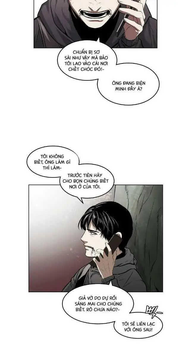 Kẻ Bất Bại Nettruyen ZZZ Chương 71 Page 13