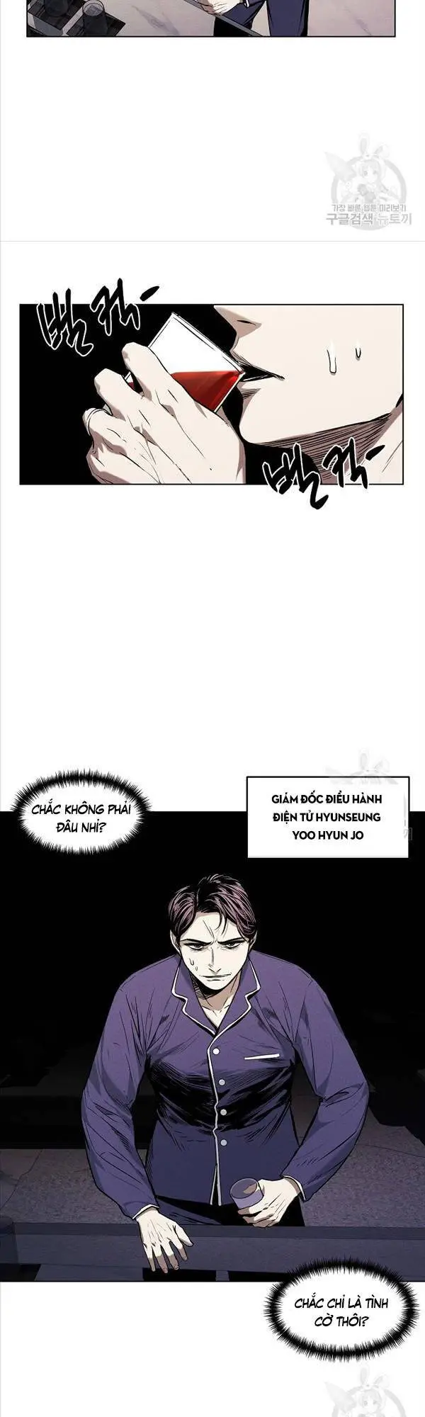 Kẻ Bất Bại Nettruyen ZZZ Chương 23 Page 3