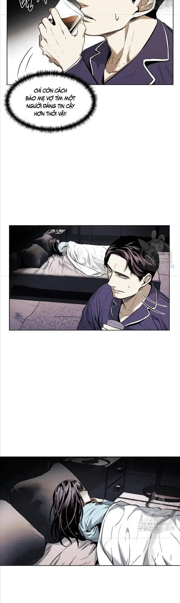 Kẻ Bất Bại Nettruyen ZZZ Chương 23 Page 5