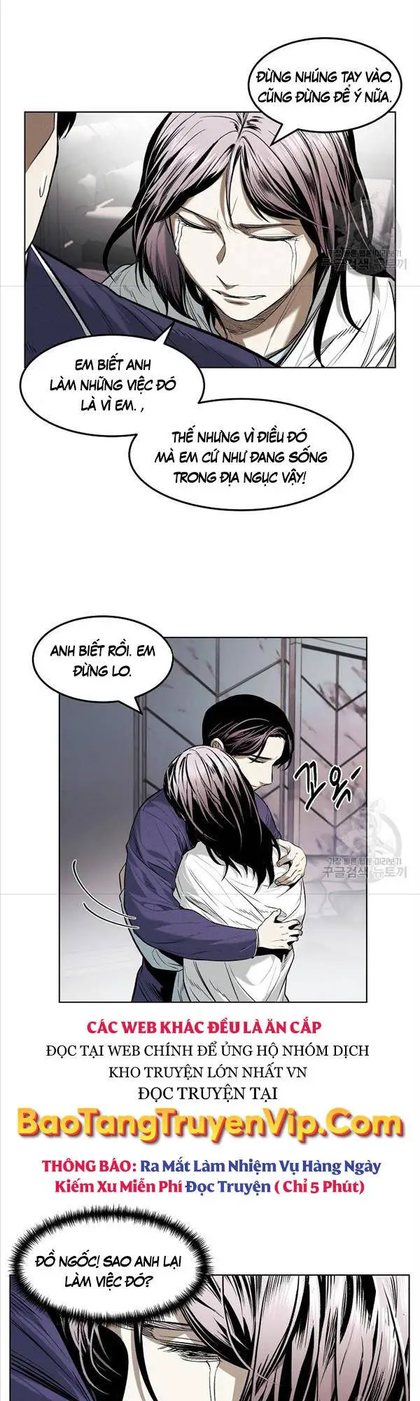 Kẻ Bất Bại Nettruyen ZZZ Chương 23 Page 12