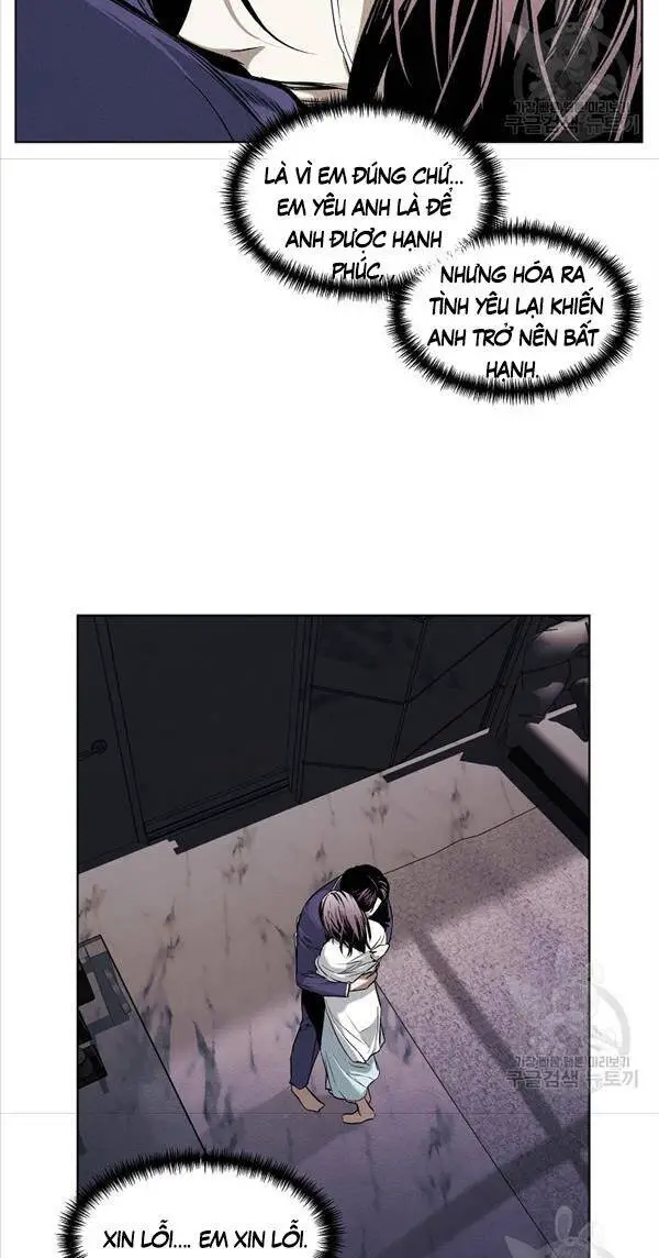 Kẻ Bất Bại Nettruyen ZZZ Chương 23 Page 13