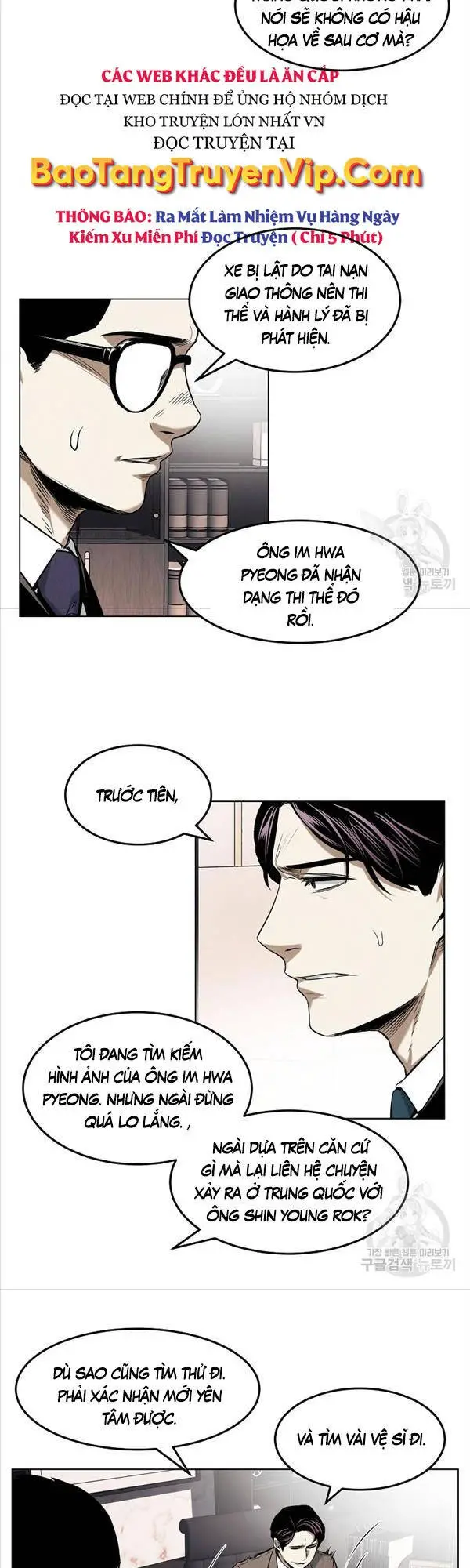Kẻ Bất Bại Nettruyen ZZZ Chương 23 Page 24