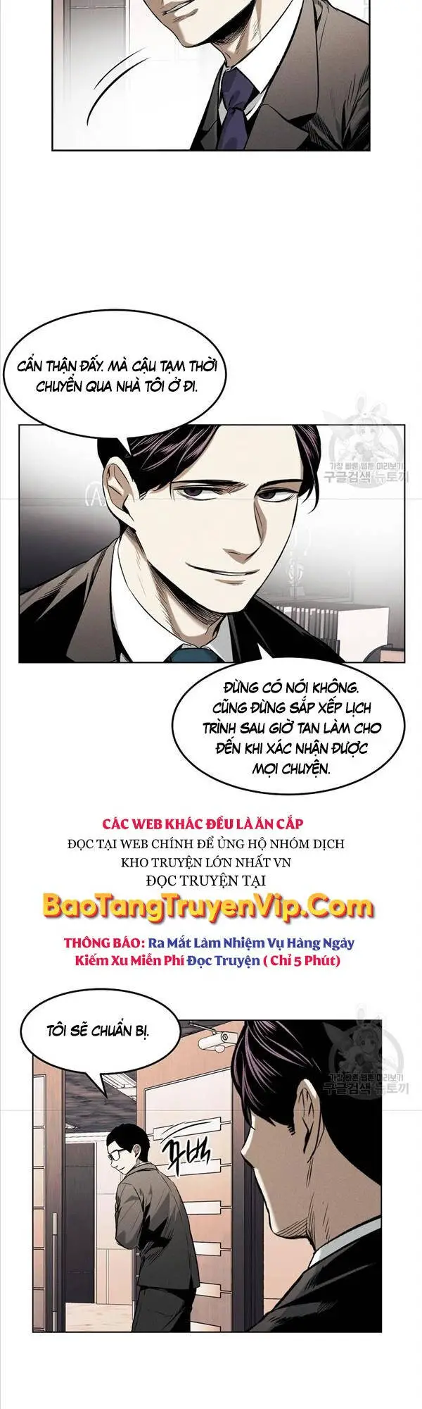 Kẻ Bất Bại Nettruyen ZZZ Chương 23 Page 27