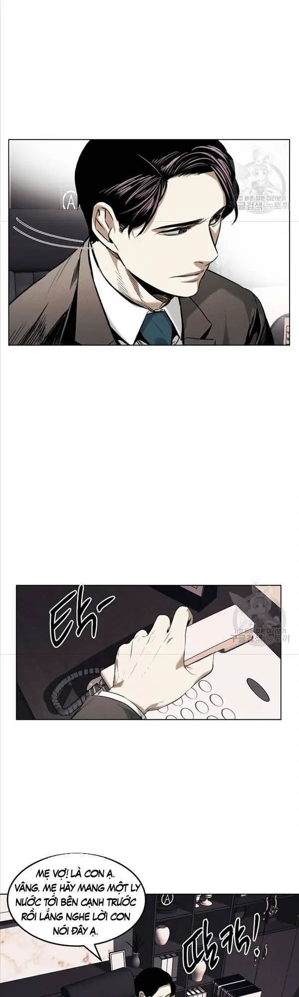 Kẻ Bất Bại Nettruyen ZZZ Chương 23 Page 28