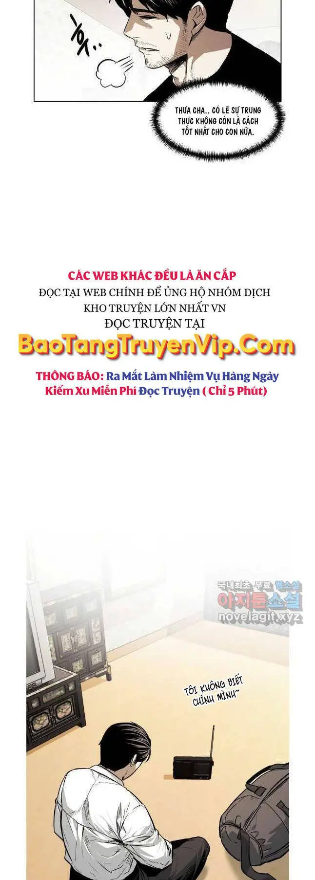 Kẻ Bất Bại Nettruyen ZZZ Chương 44 Page 13