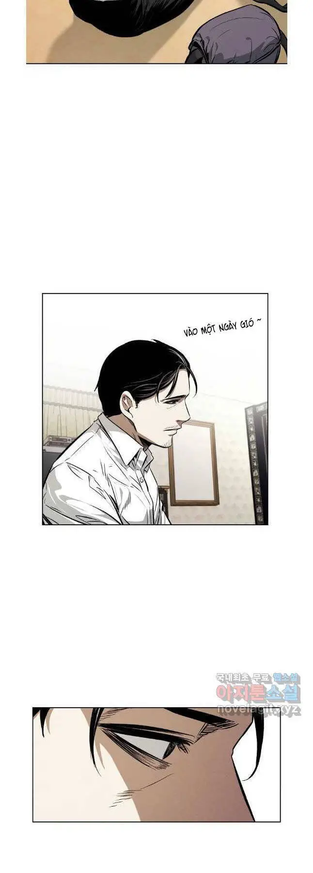 Kẻ Bất Bại Nettruyen ZZZ Chương 44 Page 14