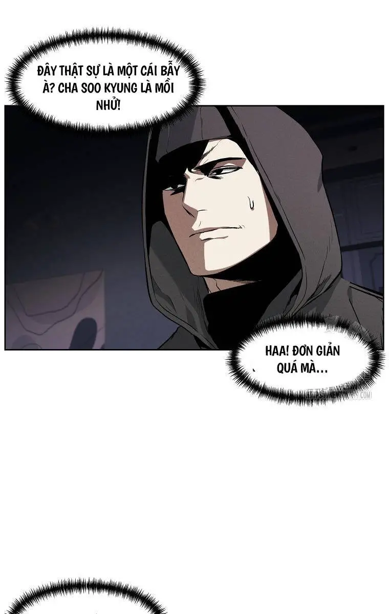 Kẻ Bất Bại Nettruyen ZZZ Chương 67 Page 49