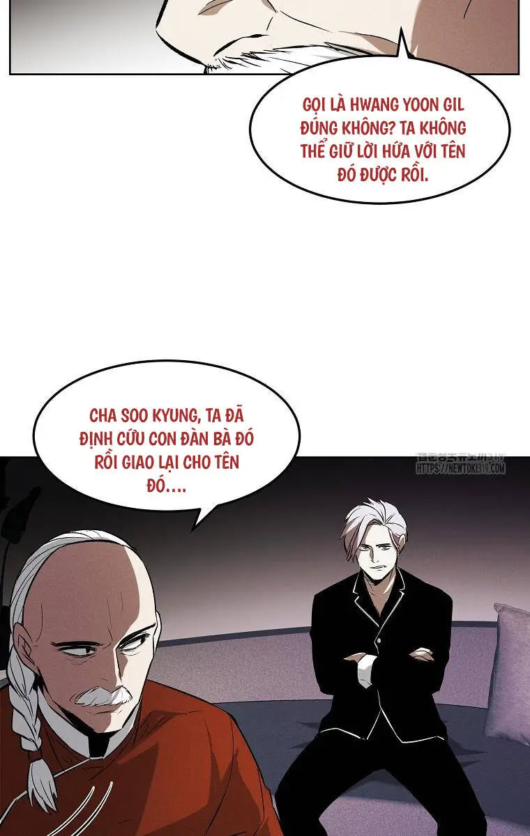 Kẻ Bất Bại Nettruyen ZZZ Chương 67 Page 72