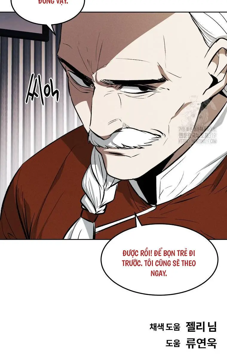 Kẻ Bất Bại Nettruyen ZZZ Chương 67 Page 77