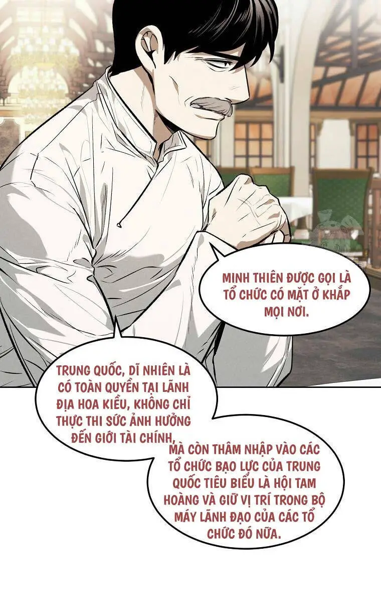 Kẻ Bất Bại Nettruyen ZZZ Chương 74 Page 6
