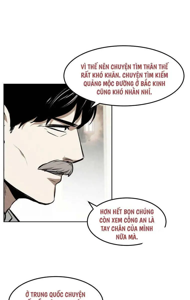 Kẻ Bất Bại Nettruyen ZZZ Chương 74 Page 8