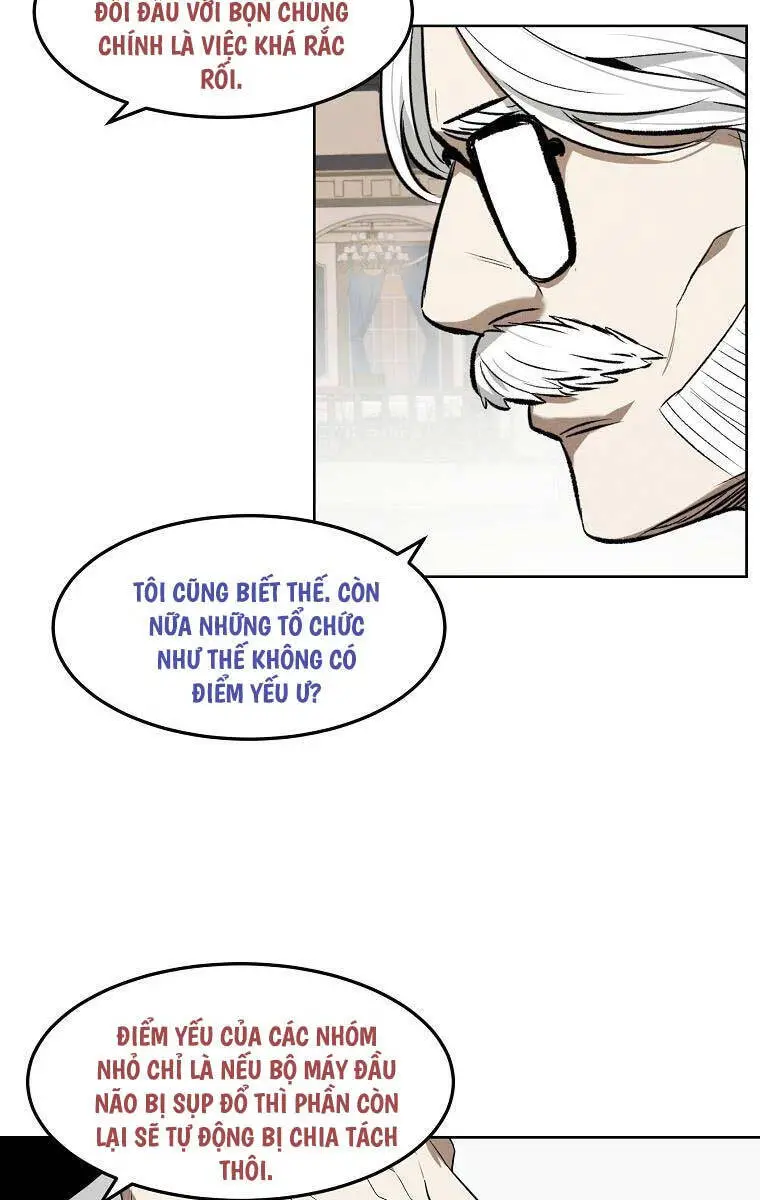 Kẻ Bất Bại Nettruyen ZZZ Chương 74 Page 9
