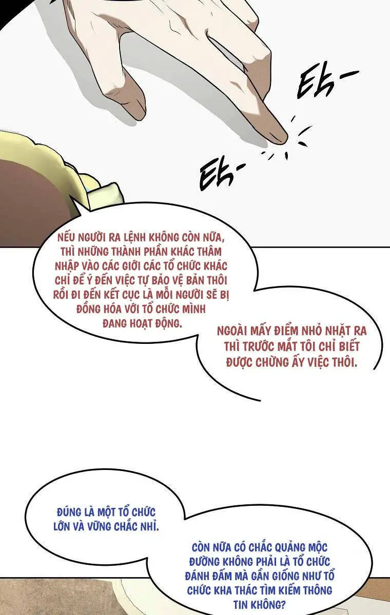 Kẻ Bất Bại Nettruyen ZZZ Chương 74 Page 10