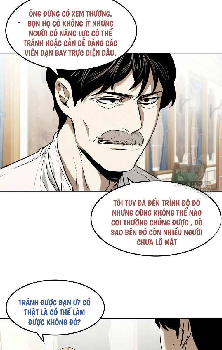 Kẻ Bất Bại Nettruyen ZZZ Chương 74 Page 12