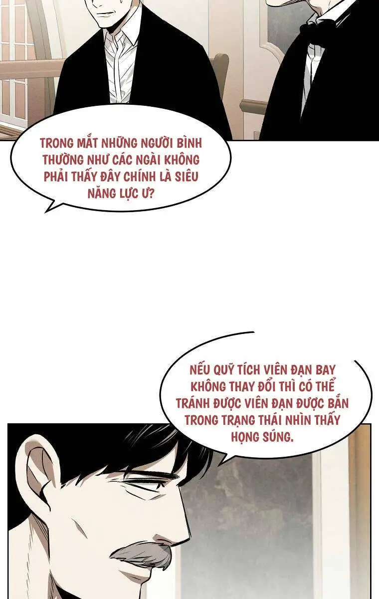 Kẻ Bất Bại Nettruyen ZZZ Chương 74 Page 19