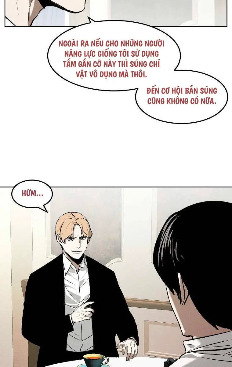 Kẻ Bất Bại Nettruyen ZZZ Chương 74 Page 20