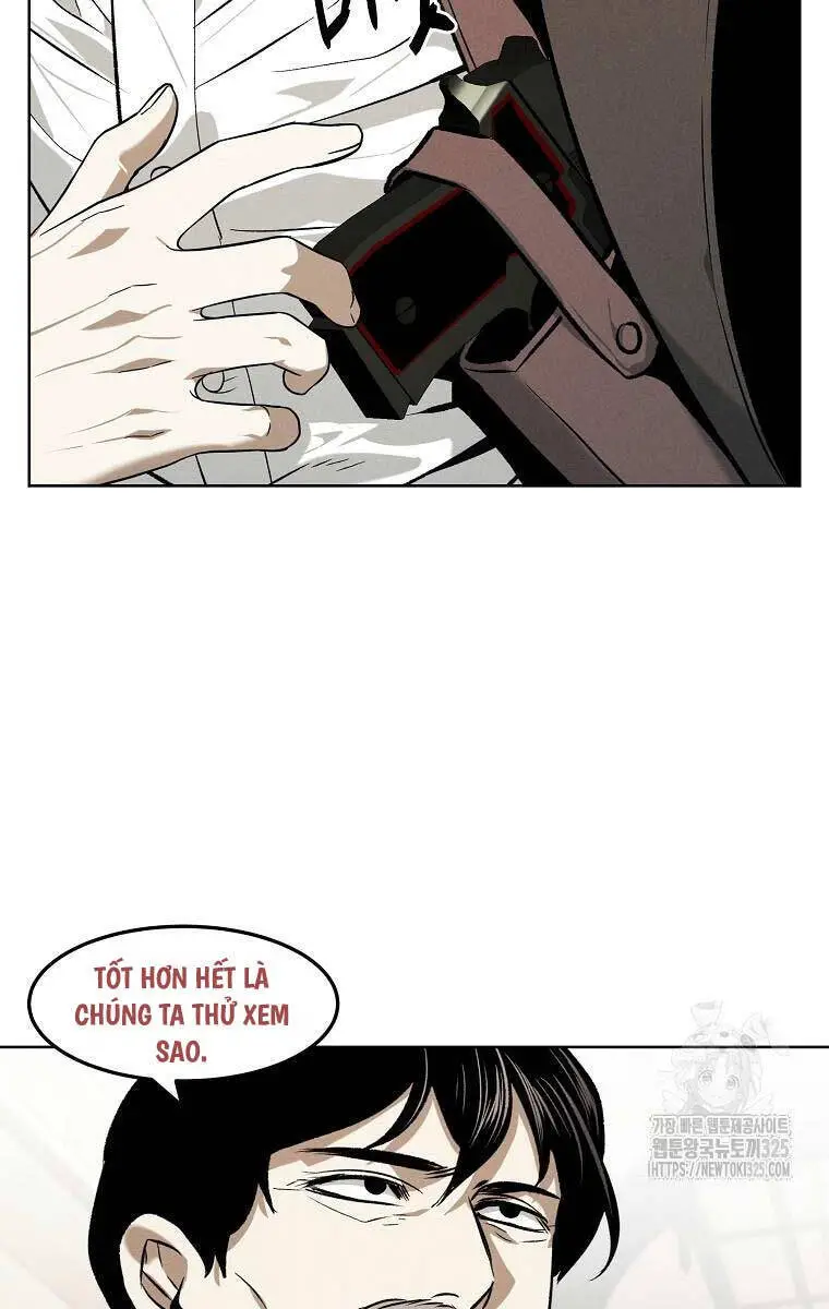 Kẻ Bất Bại Nettruyen ZZZ Chương 74 Page 22