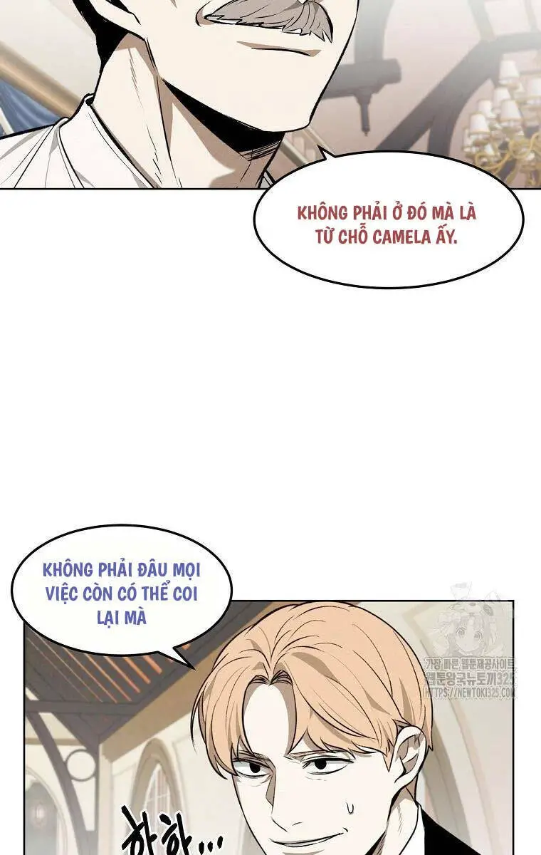 Kẻ Bất Bại Nettruyen ZZZ Chương 74 Page 23