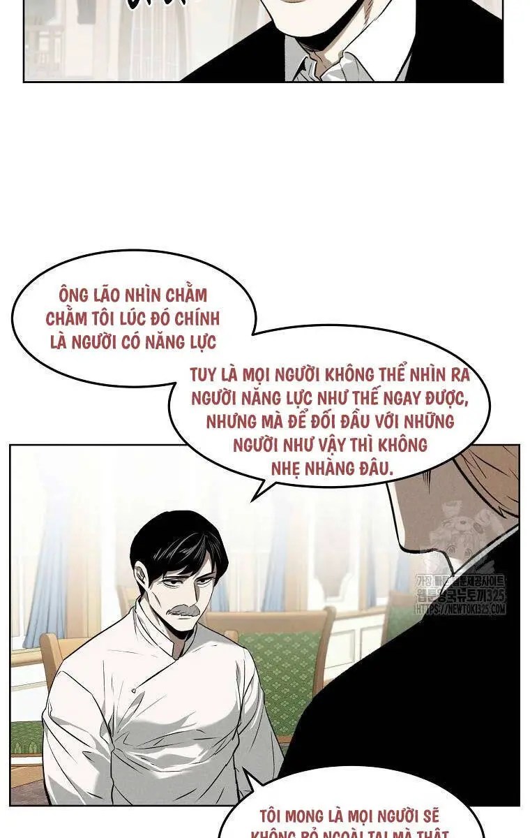 Kẻ Bất Bại Nettruyen ZZZ Chương 74 Page 24