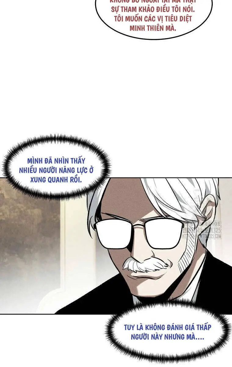 Kẻ Bất Bại Nettruyen ZZZ Chương 74 Page 25