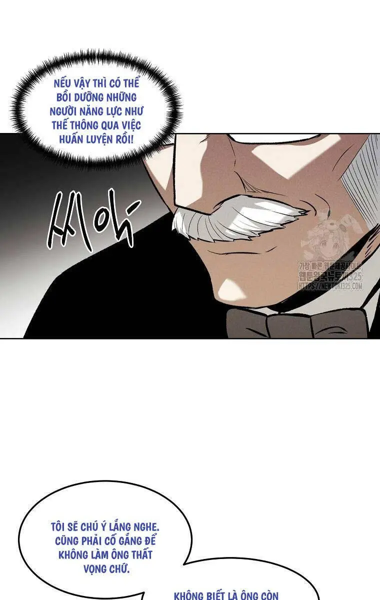Kẻ Bất Bại Nettruyen ZZZ Chương 74 Page 27
