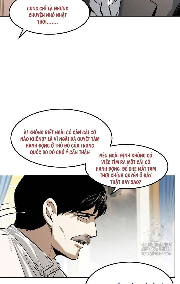 Kẻ Bất Bại Nettruyen ZZZ Chương 74 Page 29