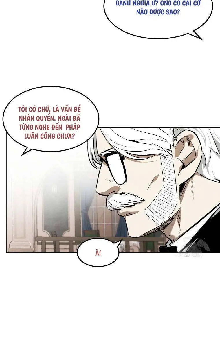 Kẻ Bất Bại Nettruyen ZZZ Chương 74 Page 30