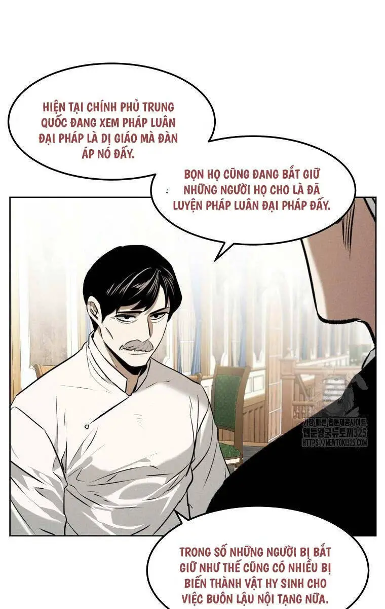 Kẻ Bất Bại Nettruyen ZZZ Chương 74 Page 31