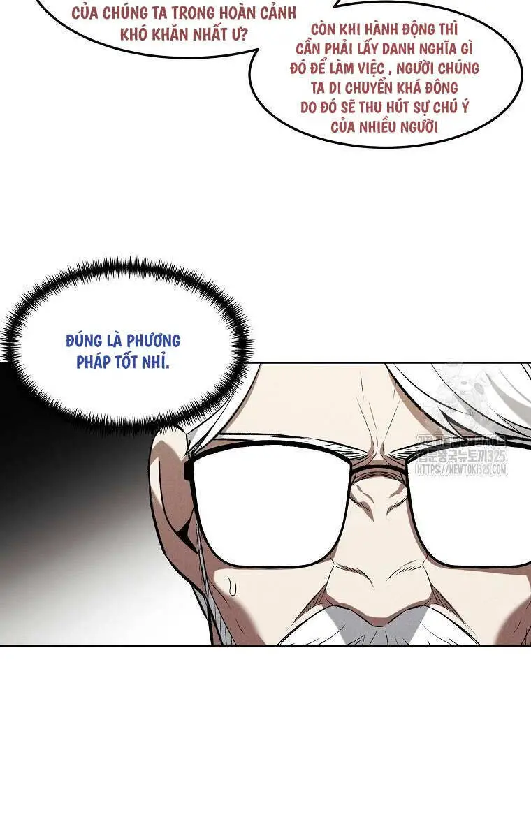 Kẻ Bất Bại Nettruyen ZZZ Chương 74 Page 33