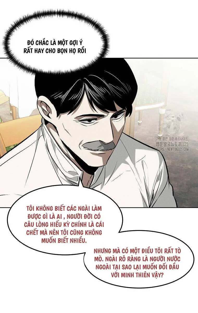 Kẻ Bất Bại Nettruyen ZZZ Chương 74 Page 34