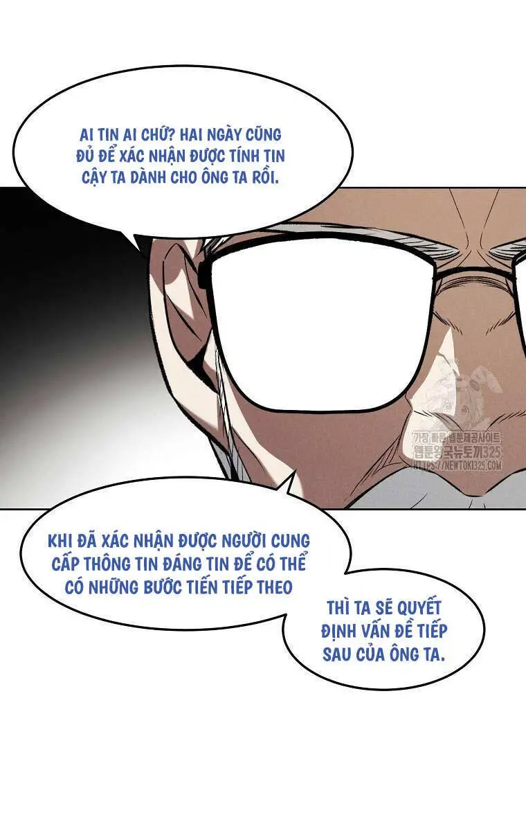 Kẻ Bất Bại Nettruyen ZZZ Chương 74 Page 40