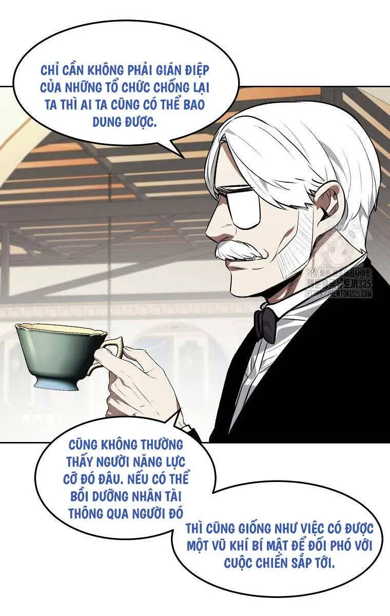 Kẻ Bất Bại Nettruyen ZZZ Chương 74 Page 41