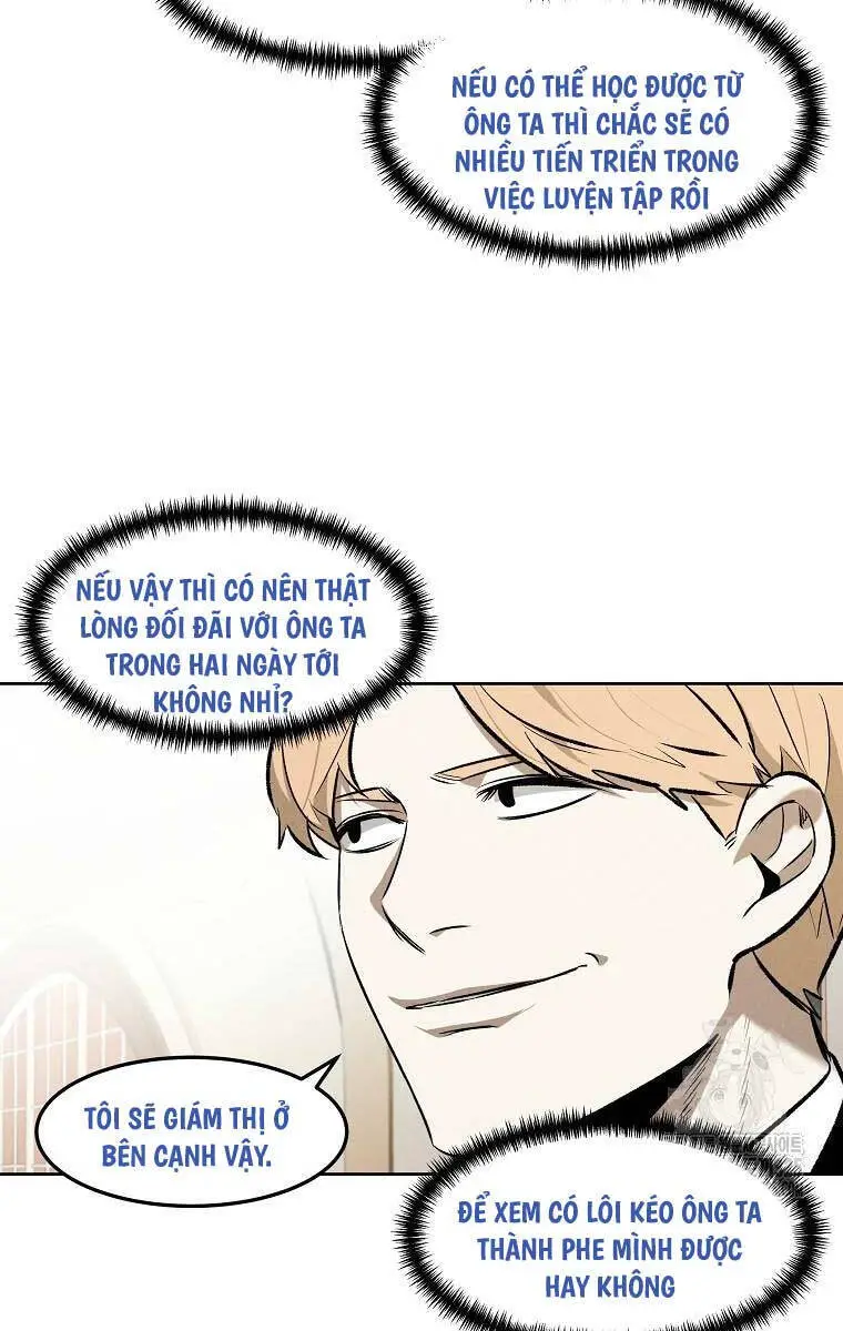 Kẻ Bất Bại Nettruyen ZZZ Chương 74 Page 43