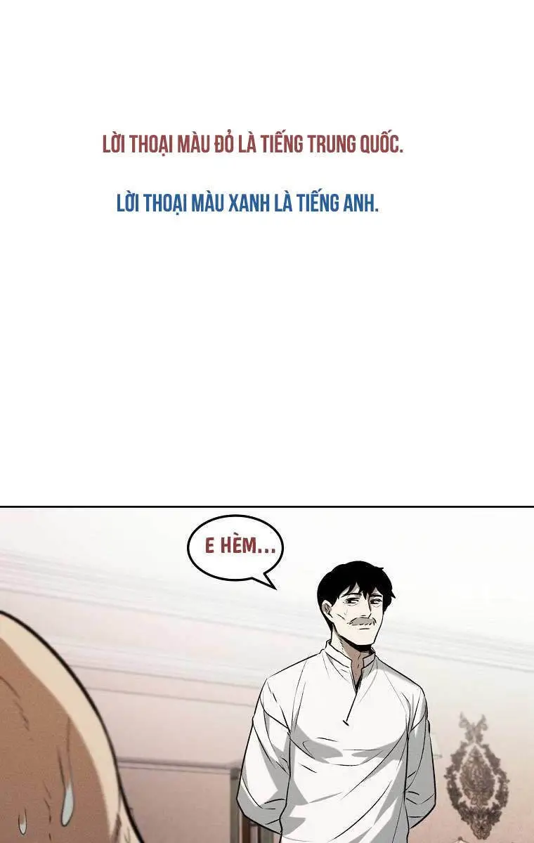 Kẻ Bất Bại Nettruyen ZZZ Chương 73 Page 1