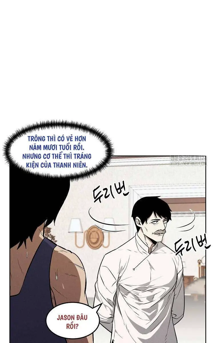 Kẻ Bất Bại Nettruyen ZZZ Chương 73 Page 6