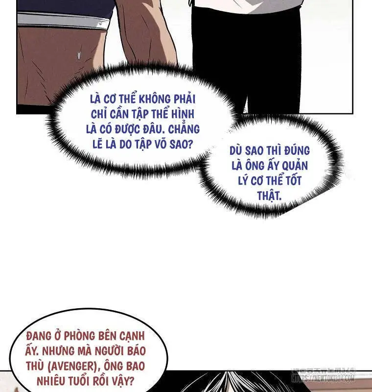 Kẻ Bất Bại Nettruyen ZZZ Chương 73 Page 7