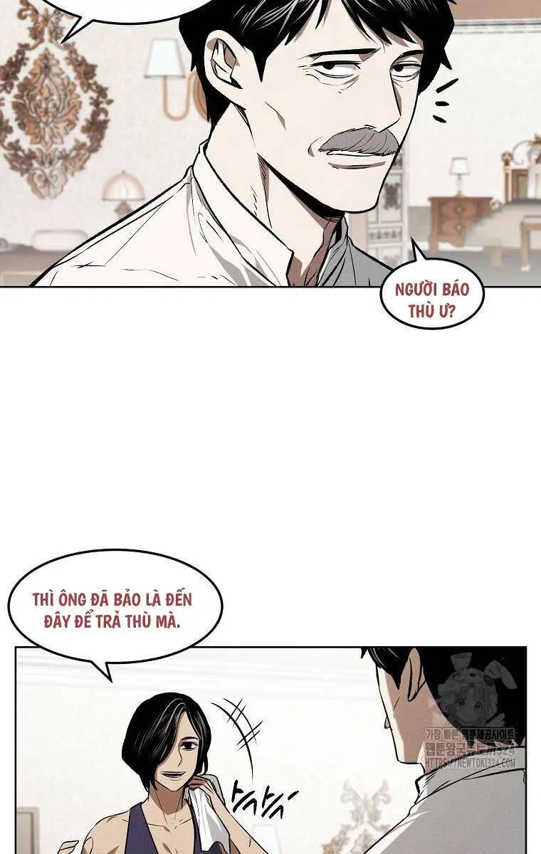 Kẻ Bất Bại Nettruyen ZZZ Chương 73 Page 8