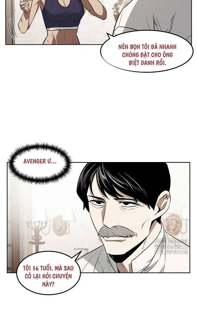 Kẻ Bất Bại Nettruyen ZZZ Chương 73 Page 9