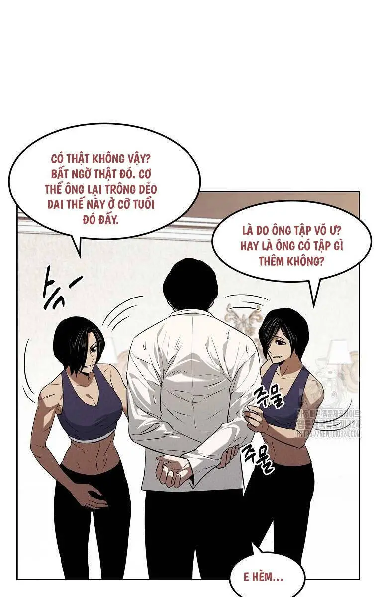 Kẻ Bất Bại Nettruyen ZZZ Chương 73 Page 10