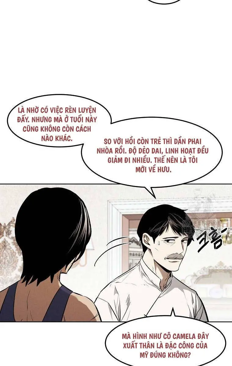 Kẻ Bất Bại Nettruyen ZZZ Chương 73 Page 11